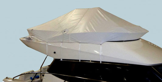 HOUSSE DE PONT VOLANT PRESTIGE PRESTIGE 350 2011