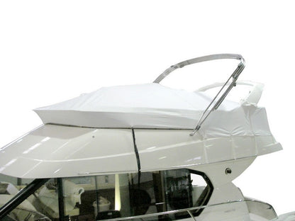 COUVERTURE DE PONT VOLANT PRESTIGE PRESTIGE 39 2010