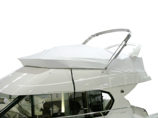 COUVERTURE DE PONT VOLANT PRESTIGE PRESTIGE 39 2010