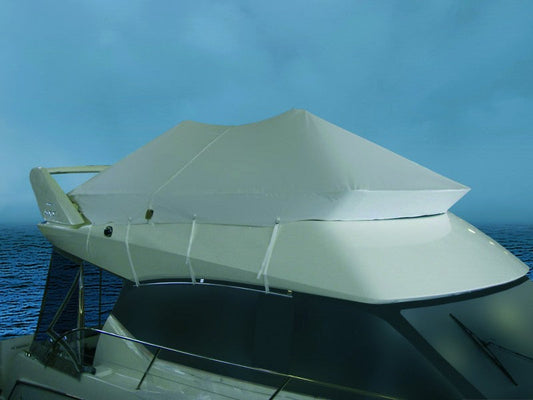 COUVERCLE DE PONT VOLANT PRESTIGE PRESTIGE 400 2011