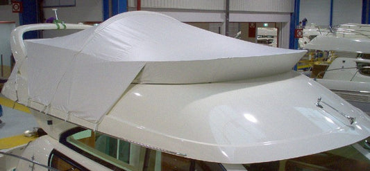 Housse de pont volant PRESTIGE PRESTIGE 42 FLY 2005