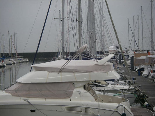 Housse de pont volant PRESTIGE PRESTIGE 42 FLY 2010