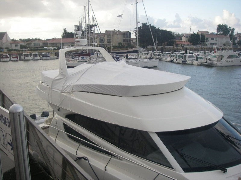 HOUSSE DE PONT VOLANT PRESTIGE PRESTIGE 50 F 2009