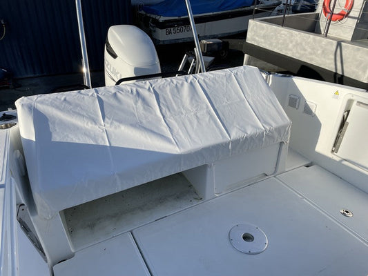 HOUSSE DE BANQUETTE DE COCKPIT FLYER 8 SPACEDECK 2023 2023