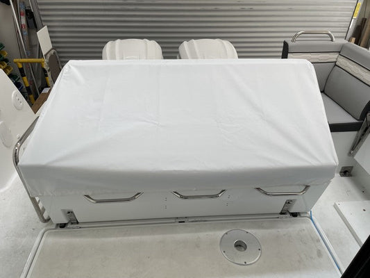 HOUSSE DE BANQUETTE DE COCKPIT MERRY FISHER MERRY FISHER 895 S2 2024