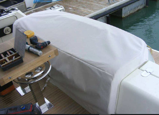HOUSSE DE BANQUETTE DE COCKPIT MONTE CARLO MONTE CARLO 6 2014