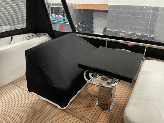 HOUSSE DE BANQUETTE DE COCKPIT PRESTIGE PRESTIGE F4 9 2024