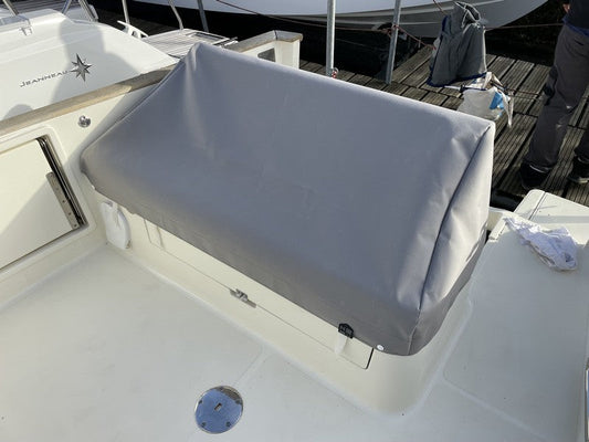 HOUSSE DE BANQUETTE DE COCKPIT RHEA RHEA 23 2012