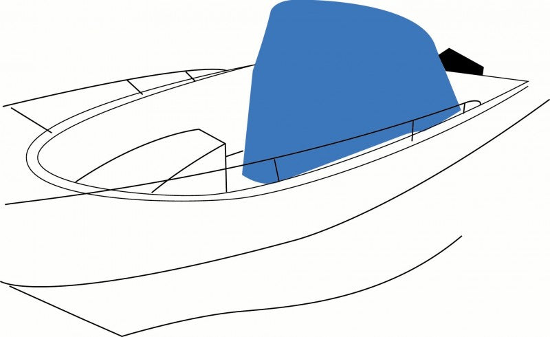 CAP CAMARAT CONSOLE COVER CAP CAMARAT 6 5 WA 2011