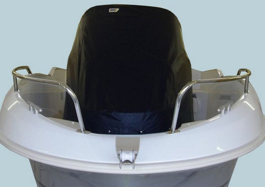 COUVERCLE DE CONSOLE FLYER 550 OPEN S2 2010