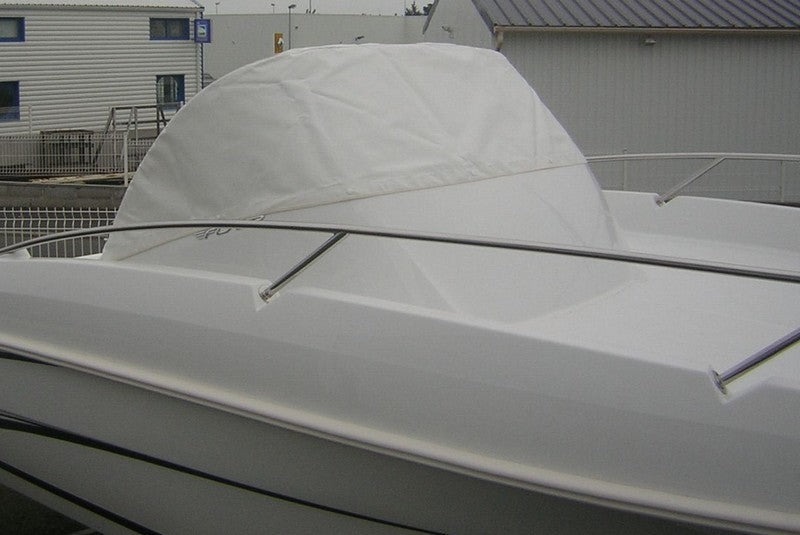 Housse de console Flyer 550 Sun Deck 2008