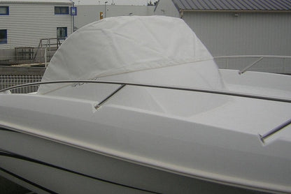 Housse de console Flyer 550 Sun Deck 2008