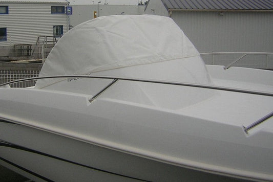 Housse de console Flyer 550 Sun Deck 2008