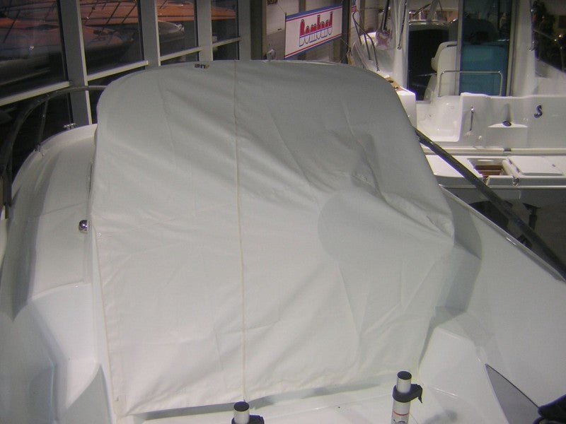 FLYER CONSOLE COVER FLYER 750 SUNDECK 2008