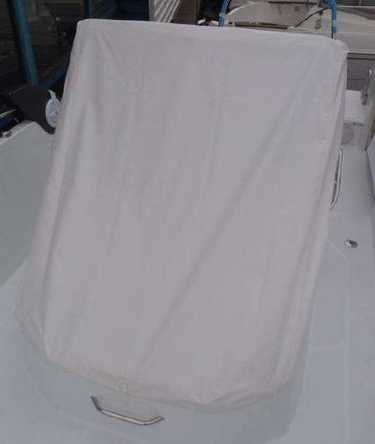 FLYER 7 SPACE DECK 2016 FLYER CONSOLE COVER