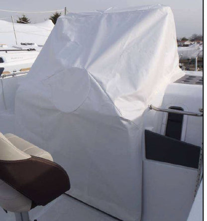 Housse de console Flyer 7 7 Sun Deck 2016