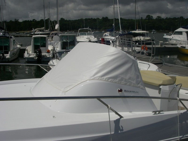 FLYER CONSOLE COVER FLYER 850 SUNDECK 2009