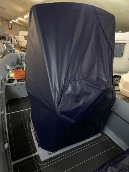 HIGHFIELD PATROL 660 0 CONSOLE COVER