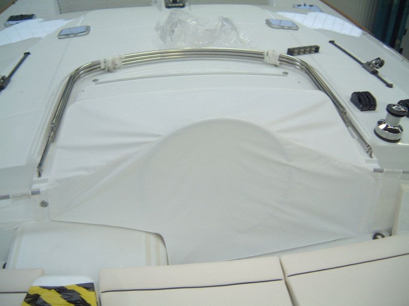 COPERTURA PER CONSOLE LAGOON LAGOON 440  2004
