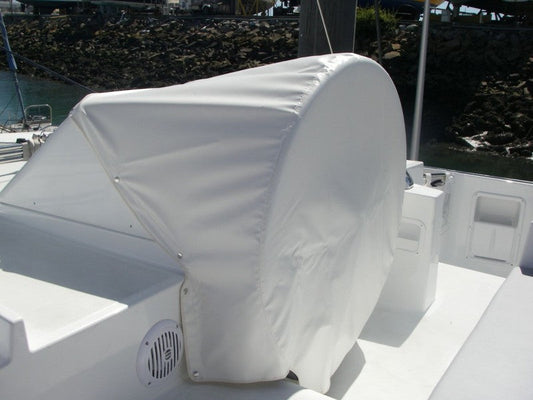 HOUSSE DE CONSOLE LAGOON LAGOON 450 F 2010