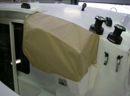 Housse de console Mahe Mahe 36 Evolution 2011