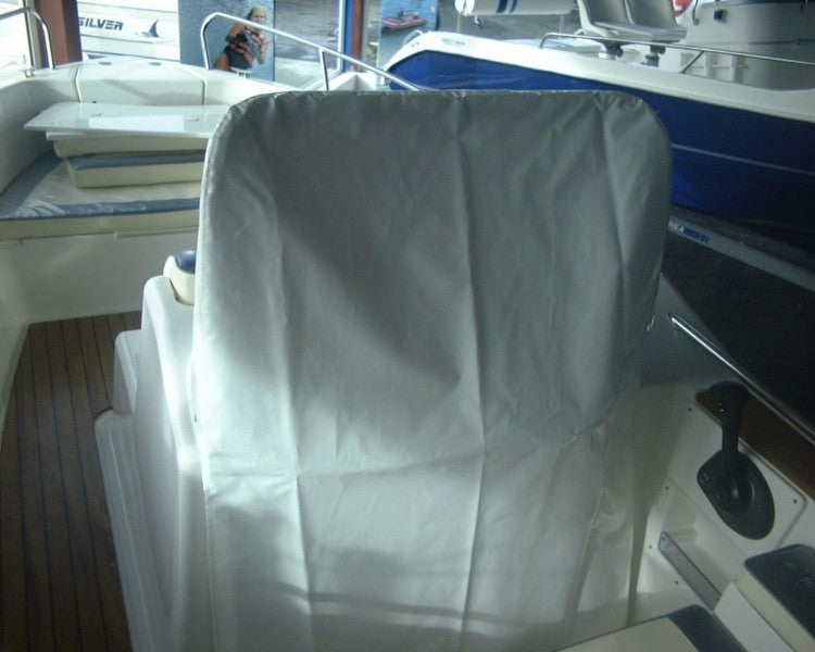COUVERCLE DE CONSOLE QUICKSILVER QUICKSILVER 500 COMMANDER 2002