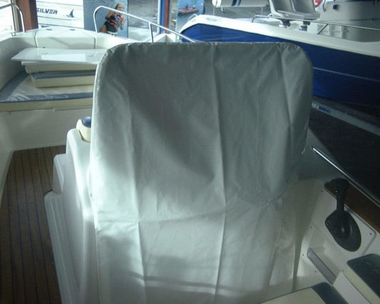 COUVERCLE DE CONSOLE QUICKSILVER QUICKSILVER 500 COMMANDER 2002