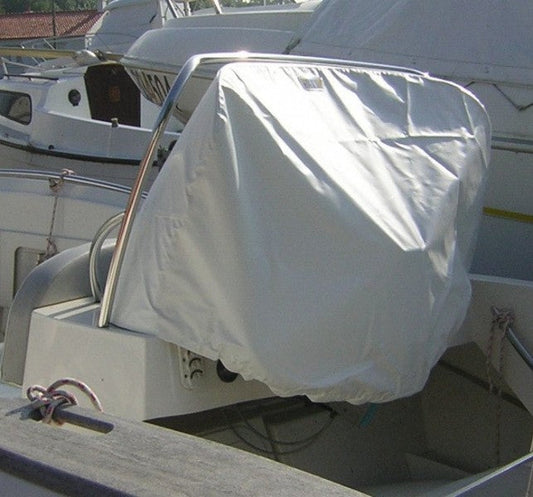 COUVERCLE DE CONSOLE QUICKSILVER QUICKSILVER 505 COMMANDER 2007