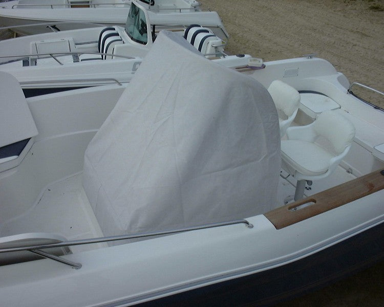 COPERTURA PER CONSOLE QUICKSILVER QUICKSILVER 630 OPEN COMMANDER  2002