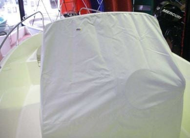COPERTURA PER CONSOLE QUICKSILVER QUICKSILVER ACTIV 555 OPEN  2012