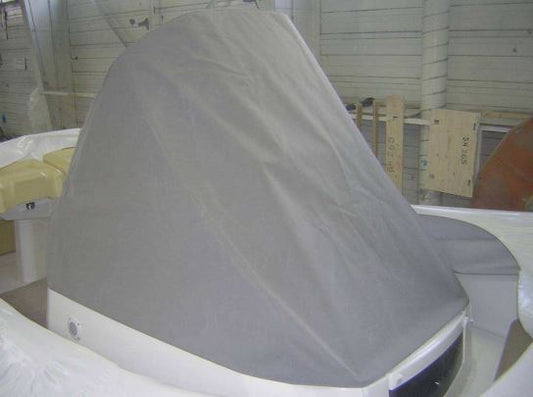 COUVERCLE DE CONSOLE SEA HAWK SEA HAWK 265 2009