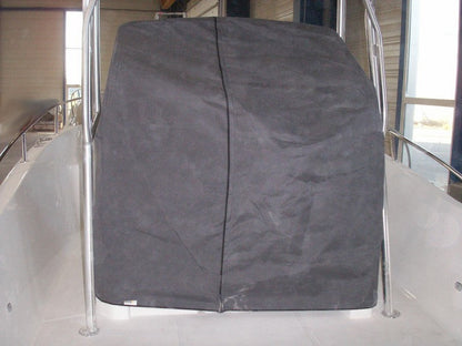 COPERTURA PER CONSOLE WHITE SHARK WHITE SHARK 246  2011