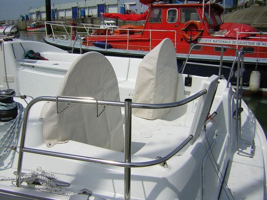 CYCLADES HOUSSE DE CASQUE DE ROUE CYCLADES 43 2005