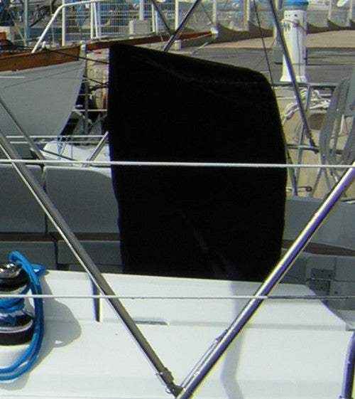 COUVERCLE DE VOLANT SUN ODYSSEY 35 2003