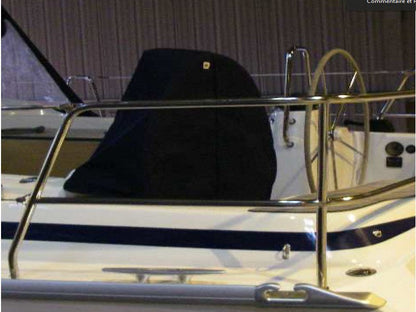 COPERTURE PER TIMONE A RUOTA BAVARIA BAVARIA 47 CRUISER  2009