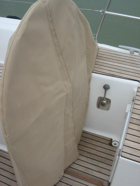 COUVRE-ROUES DUFOUR DUFOUR 450 GRAND LARGE 2013