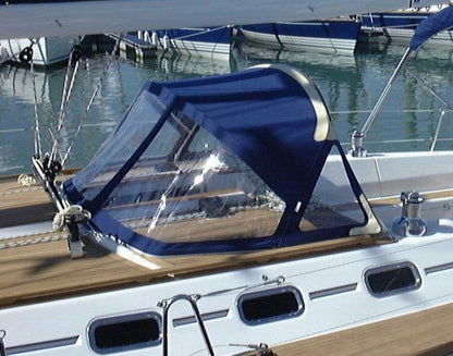 COPERTURE PER TIMONE A RUOTA DUFOUR DUFOUR 50 CLASSIC  1997