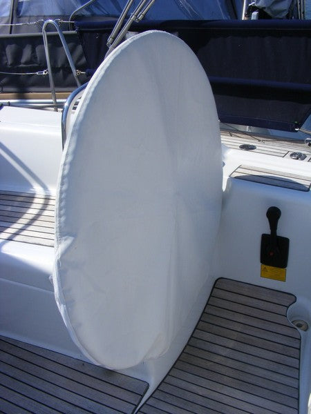 Housses de barre franche Hanse Hanse 388 2019