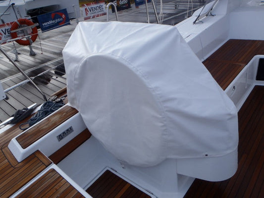 HOUSSES DE BARRE À ROUE OCEANIS OCEANIS 55 2013