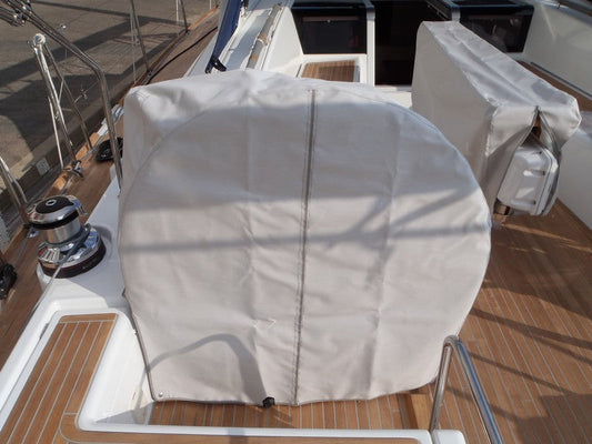 COUVERCLES DE BARRE À ROUE OCEANIS 60 2015