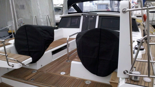 COUVRE-ROUES SENSE SENSE 46 2013