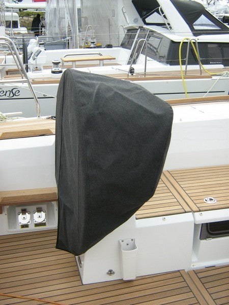 COUVRE-VOLANT SENSE SENSE 50 2011