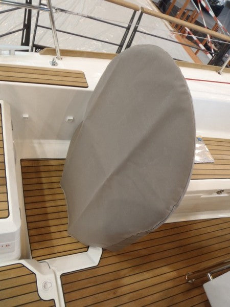 Housses de volant pour Sun Odyssey 389 2016