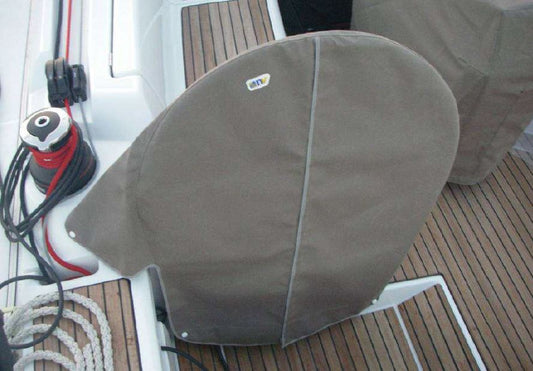 Housses de volant pour Sun Odyssey 419 2016