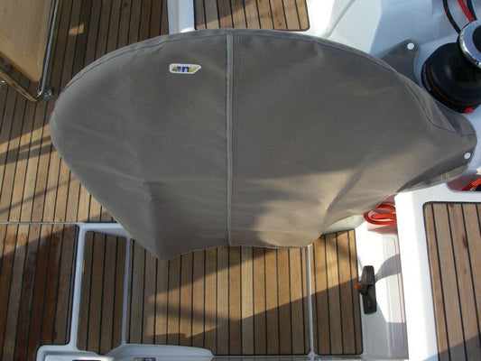 Housses de volant pour Sun Odyssey 449 2016