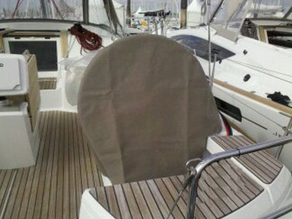 Housses de volant Sun Odyssey Sun Odyssey 44 DS 2012