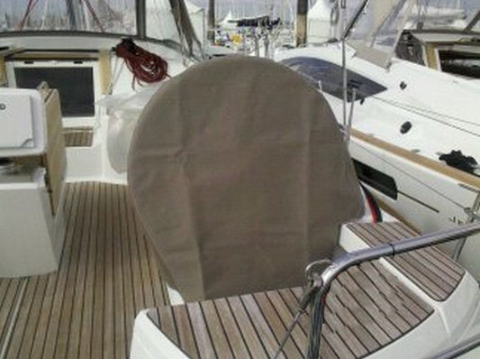 Housses de volant Sun Odyssey Sun Odyssey 44 DS 2012
