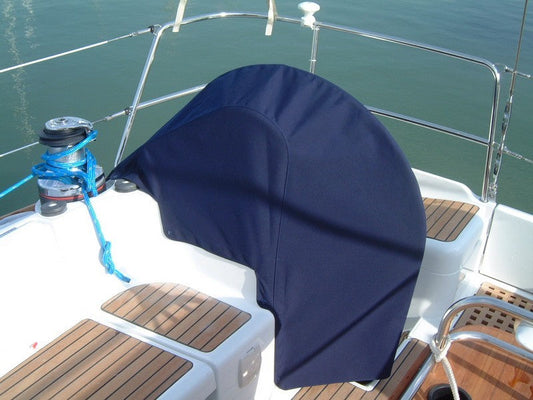 Housses de volant Sun Odyssey 49 DS 2004