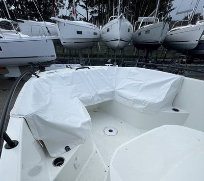 FLYER FLYER 8 SPACEDECK SUN COVERS 2023 2023