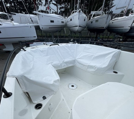 FLYER FLYER 8 SPACEDECK HOUSSES DE SOLEIL 2023 2023
